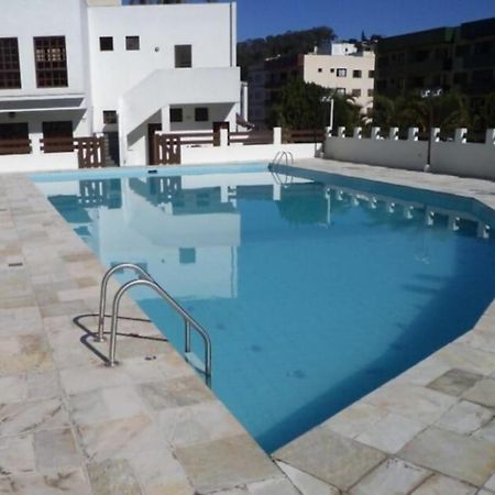 Ap 52 Centro Com Piscina Διαμέρισμα Serra Negra  Εξωτερικό φωτογραφία
