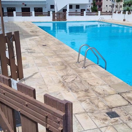 Ap 52 Centro Com Piscina Διαμέρισμα Serra Negra  Δωμάτιο φωτογραφία