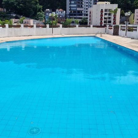 Ap 52 Centro Com Piscina Διαμέρισμα Serra Negra  Εξωτερικό φωτογραφία