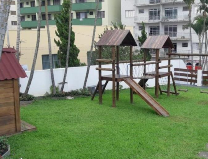 Ap 52 Centro Com Piscina Διαμέρισμα Serra Negra  Εξωτερικό φωτογραφία