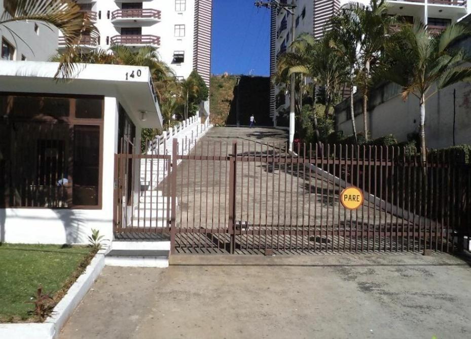 Ap 52 Centro Com Piscina Διαμέρισμα Serra Negra  Εξωτερικό φωτογραφία