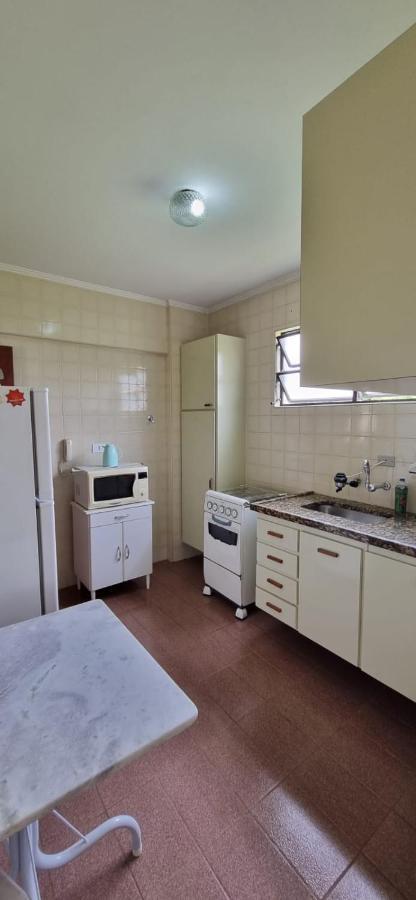 Ap 52 Centro Com Piscina Διαμέρισμα Serra Negra  Εξωτερικό φωτογραφία