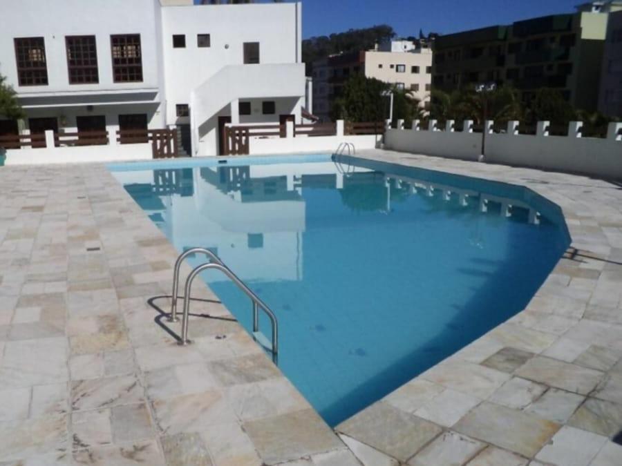 Ap 52 Centro Com Piscina Διαμέρισμα Serra Negra  Εξωτερικό φωτογραφία